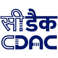 C-DAC's logo