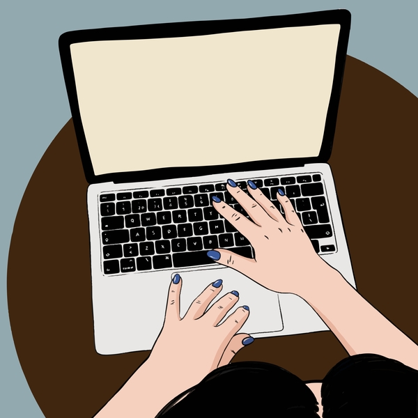 Monitor Keyboard Activity image