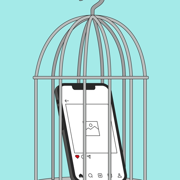 Block Unauthorized Phone Use image