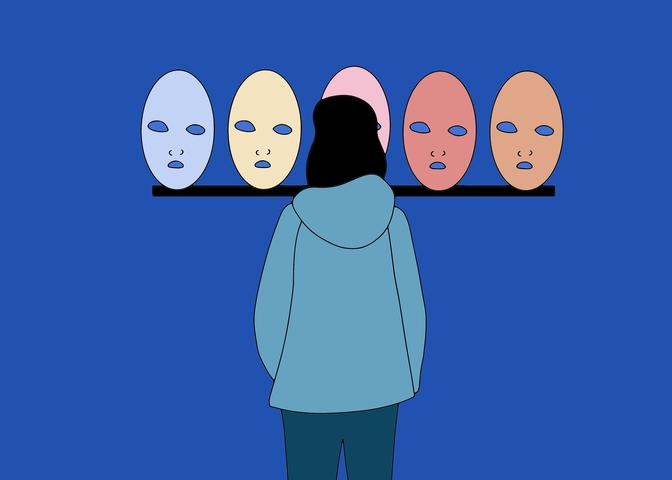Detect Impersonation card image