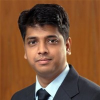 Ashish Gupta's avatar