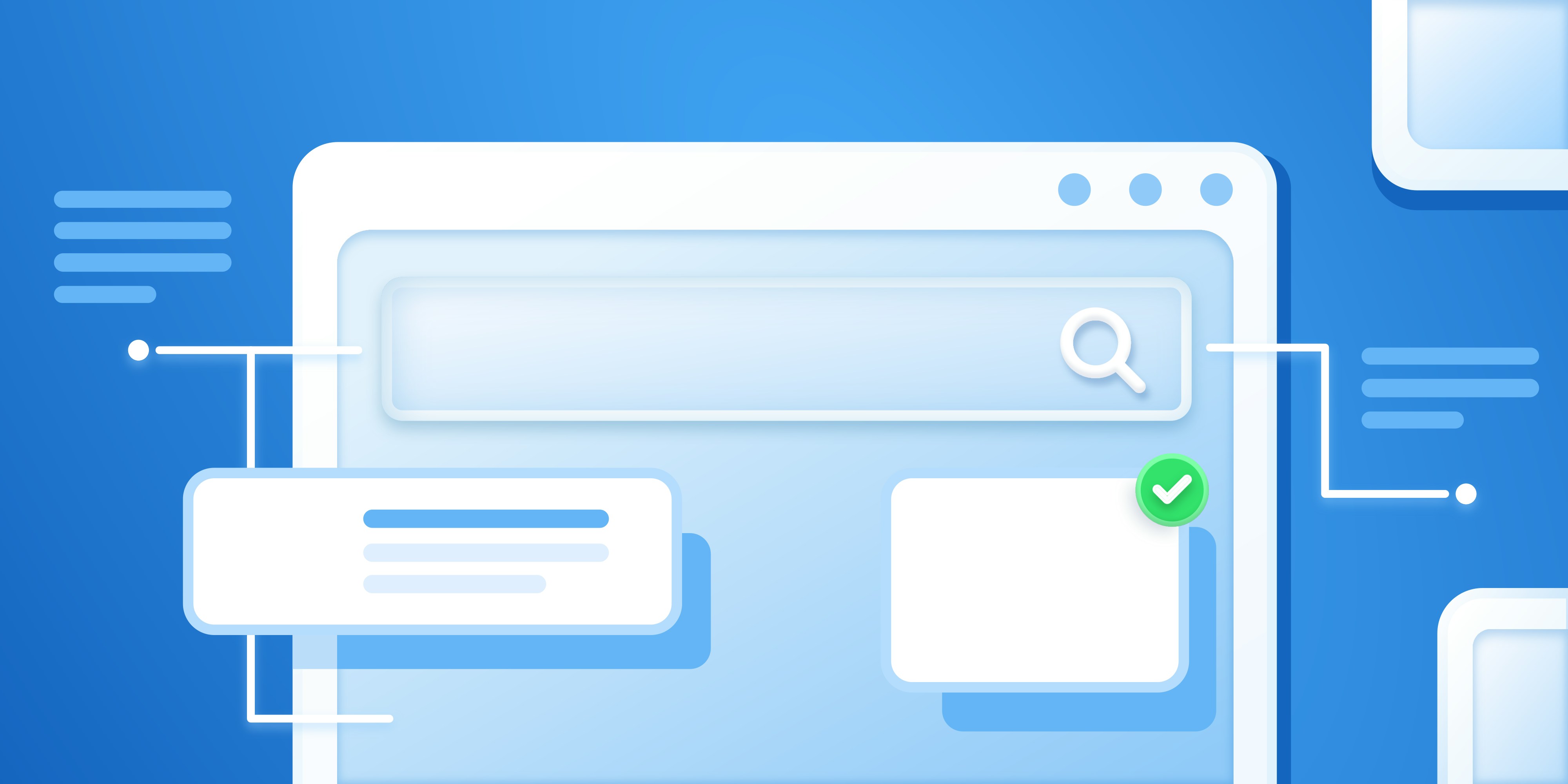 Case study's hero image for Hostinger