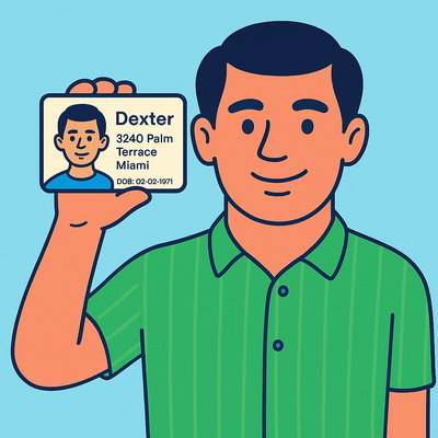 Verify Identity Before the Assessment Begins's thumbnail