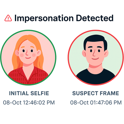 Review Red Flags in Seconds's thumbnail