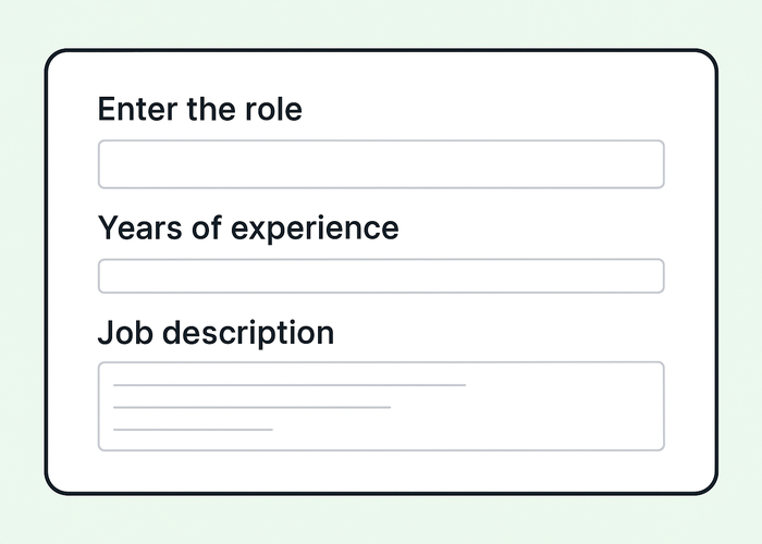 Add the job details's thumbnail