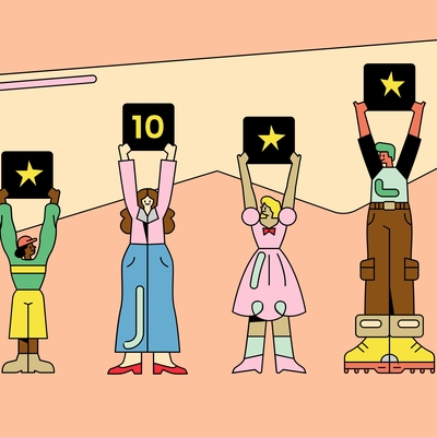 Job Fit Scores That Treat Every Candidate Fairly's thumbnail