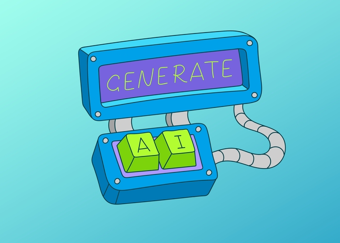 Let AI build your interview's thumbnail