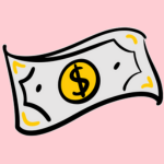 Pricing icon