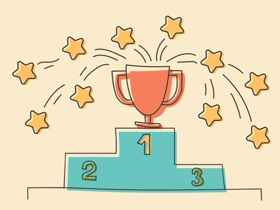 Get your ranked shortlist's thumbnail
