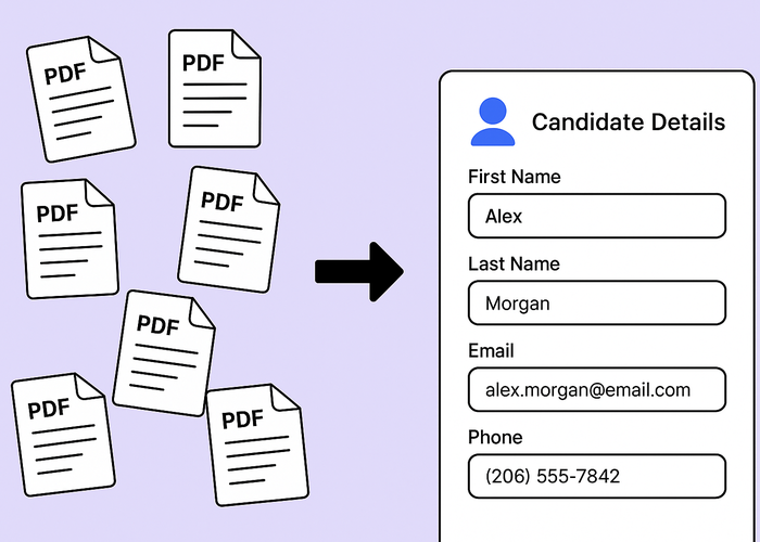 Resume parsing's hero image