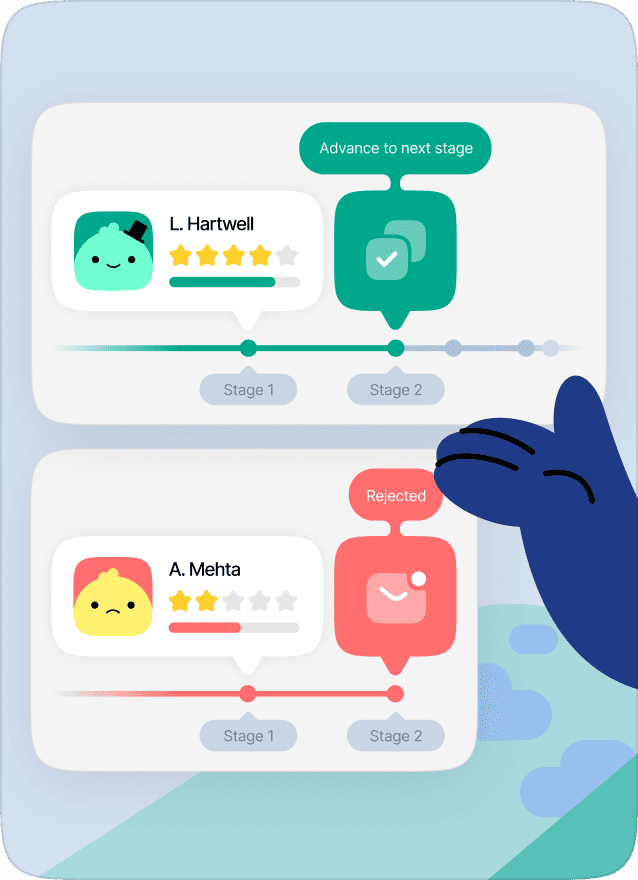 Automations