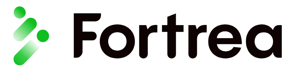 Fortrea logo