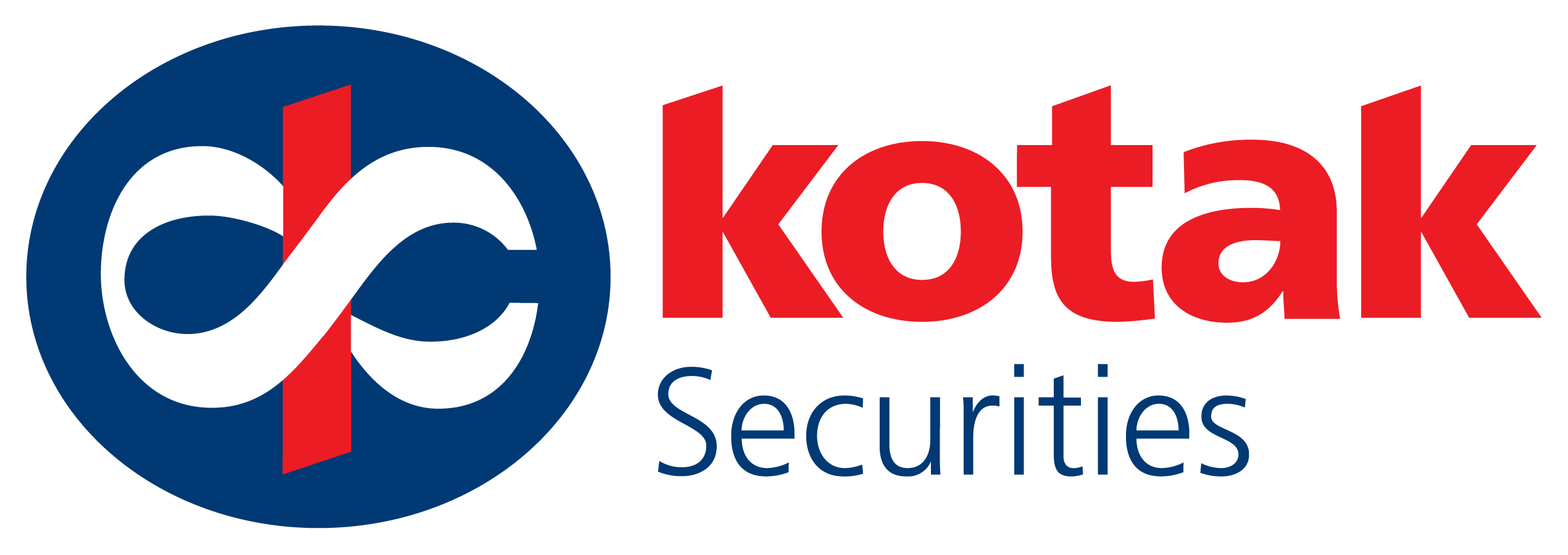 Kotak Securities Logo