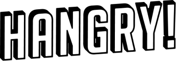 Hangry Logo