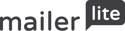 MailerLite Logo