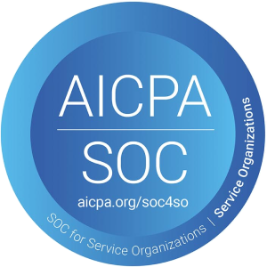 SOC 2 Type 2 Compliant