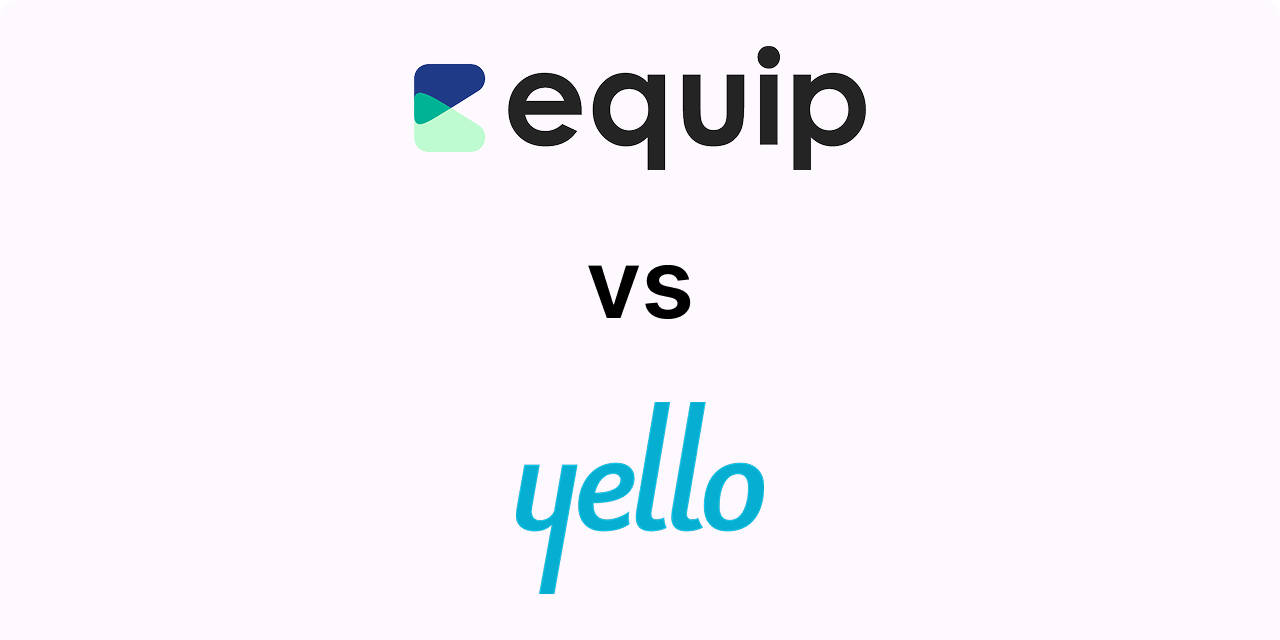 Equip vs Yello's thumbnail